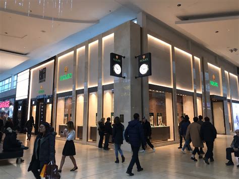 raffi rolex yorkdale|Rolex yorkdale.